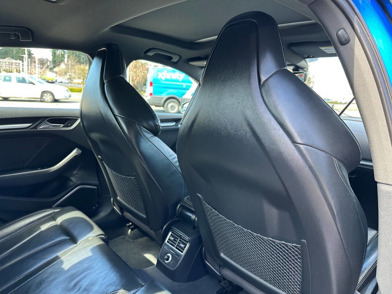 Used 2018 Audi RS 3 AWD/4WD image 28