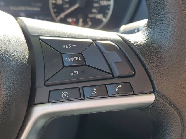 Used 2022 Nissan Altima 2.5 SV FWD image 14