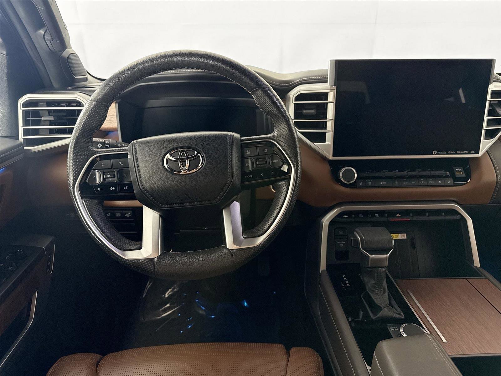 Used 2023 Toyota Tundra 1794 Edition image 33