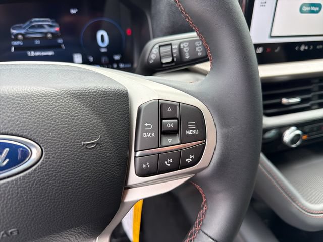 New 2026 Ford Explorer Active AWD/4WD image 28