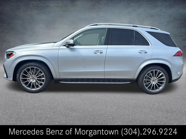 New 2026 Mercedes-Benz GLE 350 4MATIC image 2