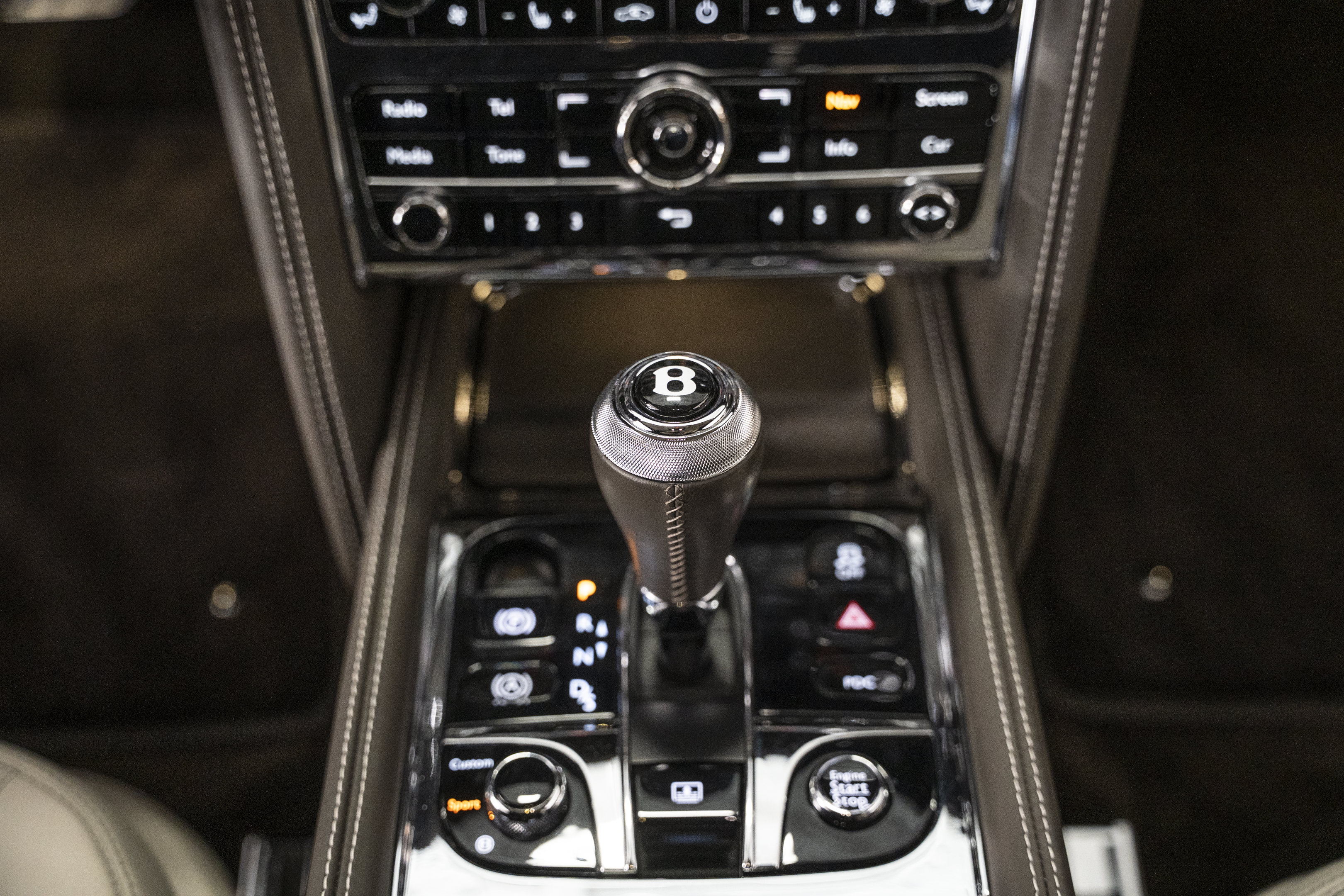 Used 2013 Bentley Mulsanne RWD image 52