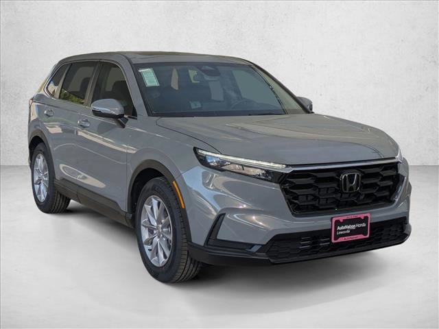 New 2026 Honda CR-V EX image 7