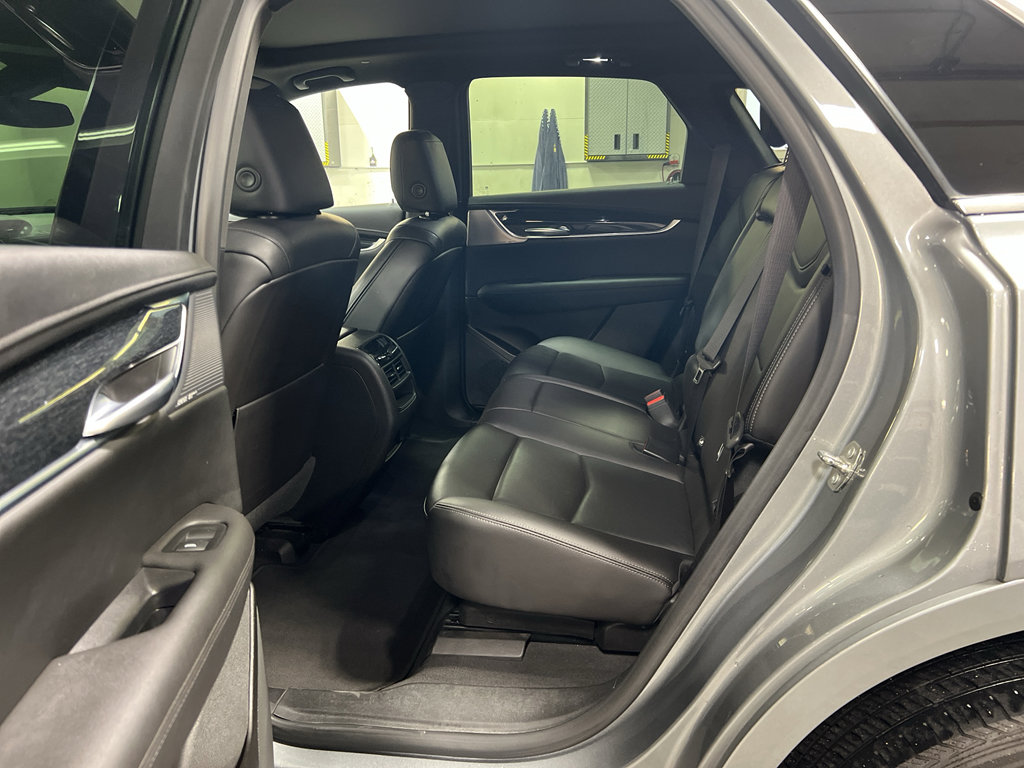 Used 2023 Cadillac XT5 Premium Luxury image 21