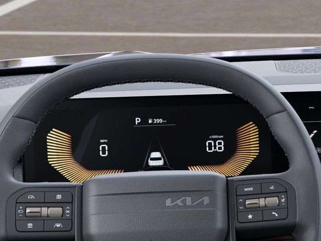New 2027 Kia Telluride LX image 21