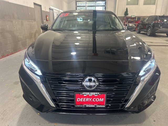 New 2025 Nissan Altima 2.5 SV image 5