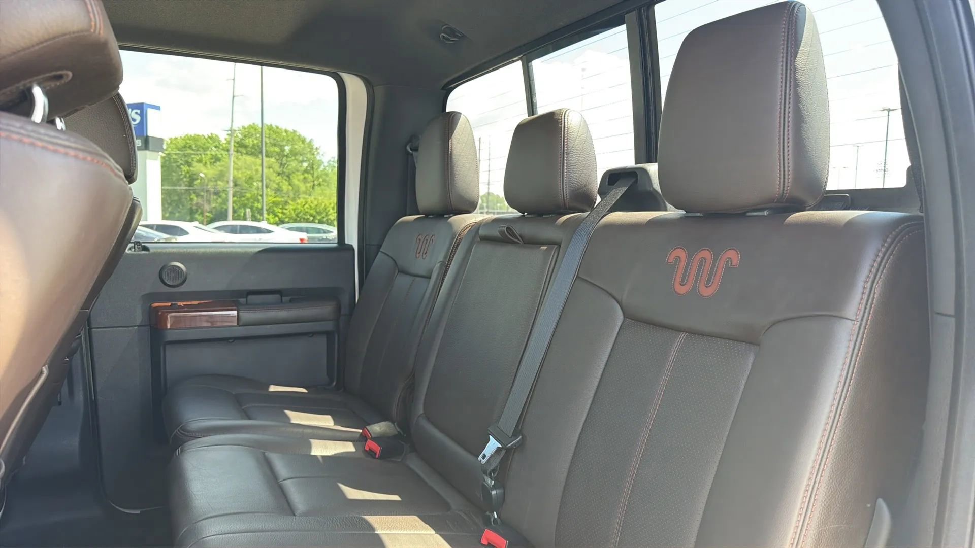 Used 2016 Ford F350 King Ranch AWD/4WD image 57