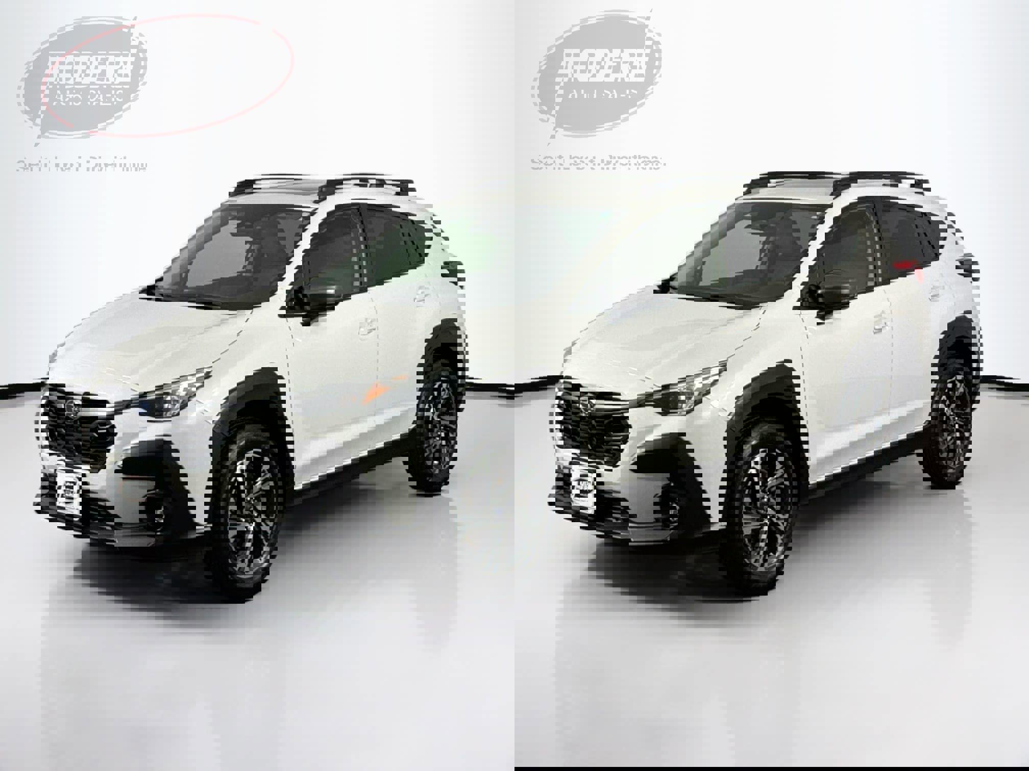 Used 2024 Subaru Crosstrek 2.0i Premium video 1