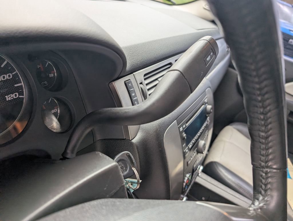 Used 2007 Chevrolet Tahoe LT w/ LT Preferred Equipment Group image 22