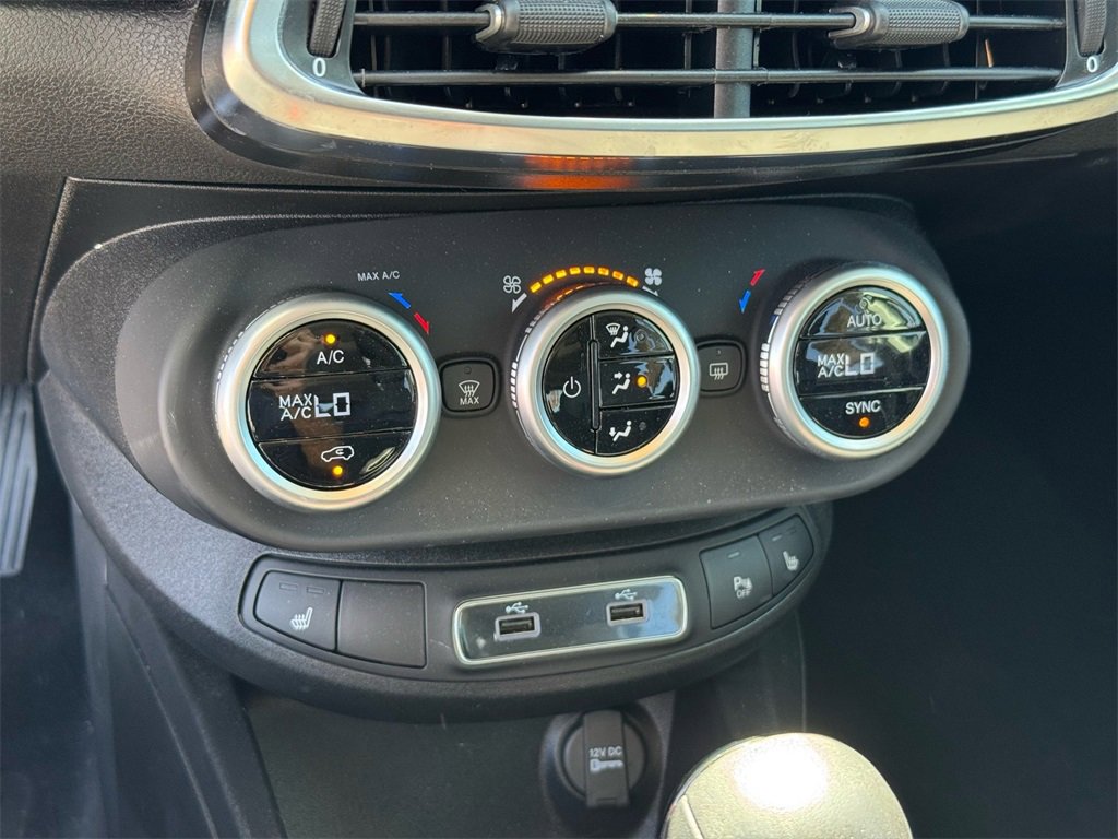 Used 2023 FIAT 500X Pop w/ Comfort Group image 32