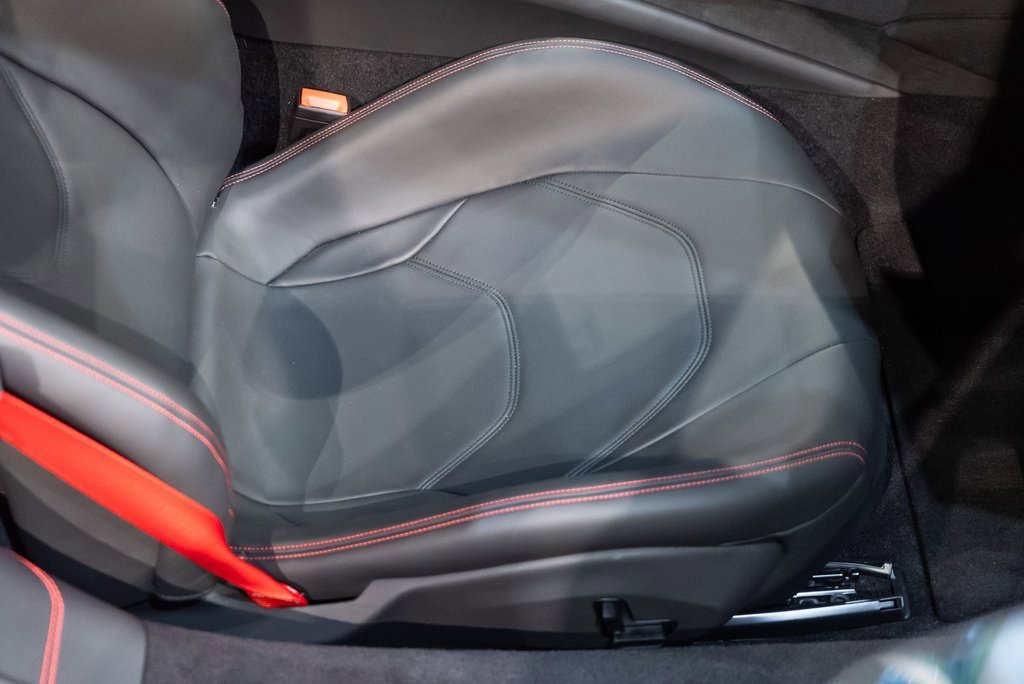 Certified 2023 Ferrari 296 GTB image 38