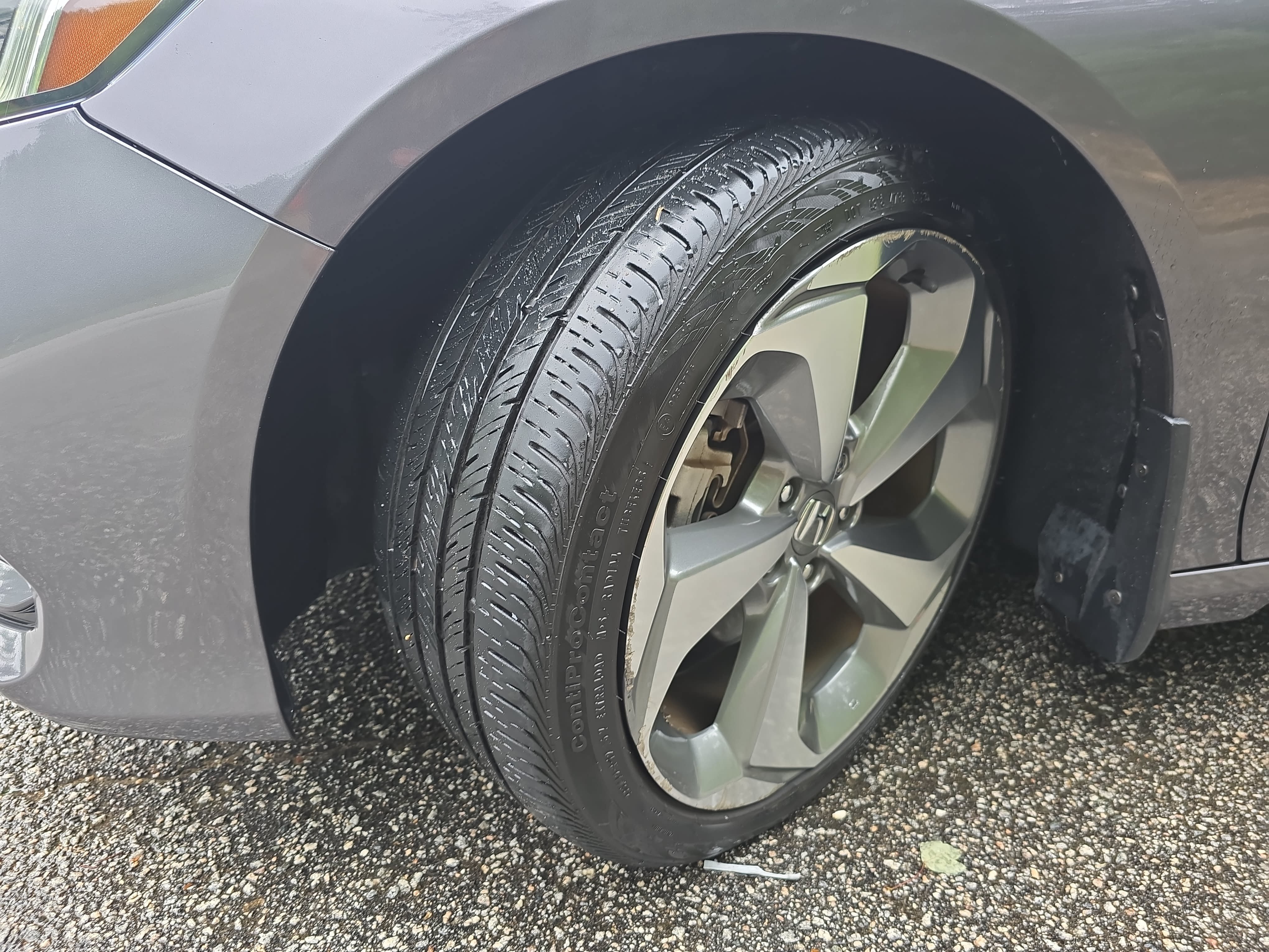 Used 2018 Honda Accord Touring image 34