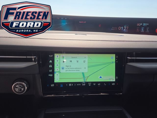 Used 2025 Lincoln Navigator L Reserve AWD/4WD image 18