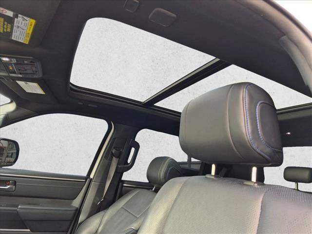 Used 2023 Toyota Tundra Platinum AWD/4WD image 14