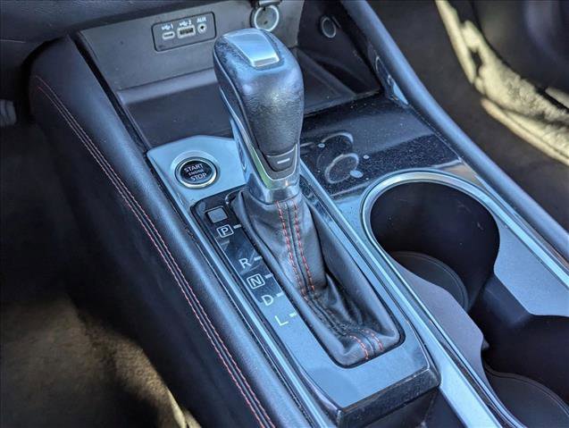 Used 2023 Nissan Altima 2.5 SR image 12