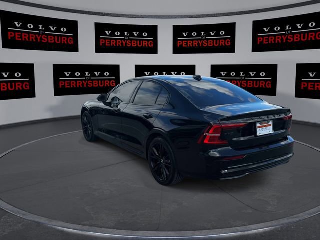 Used 2024 Volvo S60 B5 Plus image 6