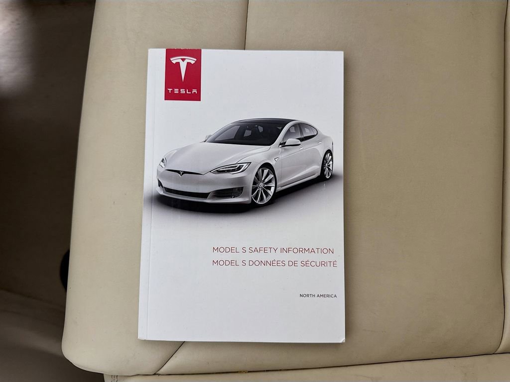 Used 2018 Tesla Model S 75D image 48