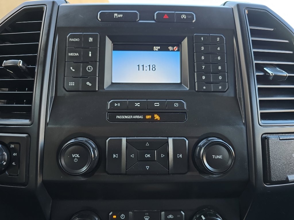 Used 2018 Ford F150 XL w/ XL Power Equipment Group image 17