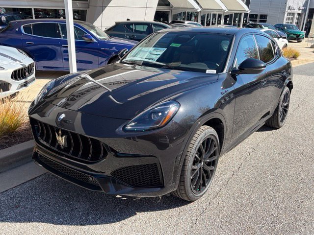 New 2027 Maserati Grecale Modena AWD/4WD image 2