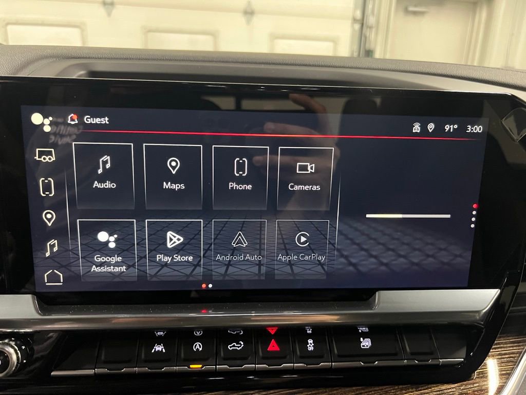 New 2026 GMC Sierra 1500 SLE w/ Preferred Package AWD/4WD image 20