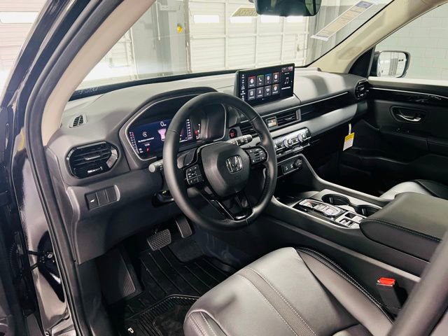 New 2026 Honda Pilot EX-L image 25