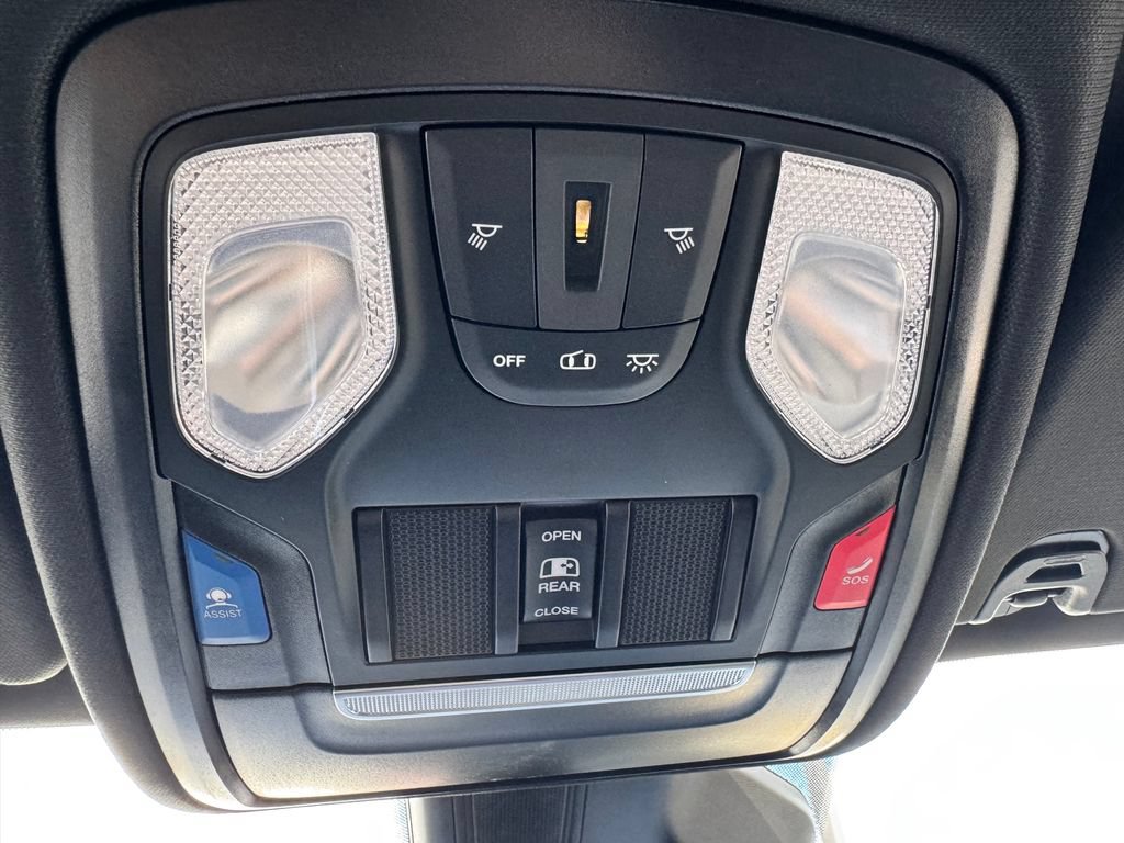 New 2026 RAM 1500 Big Horn w/ Night Edition AWD/4WD image 20