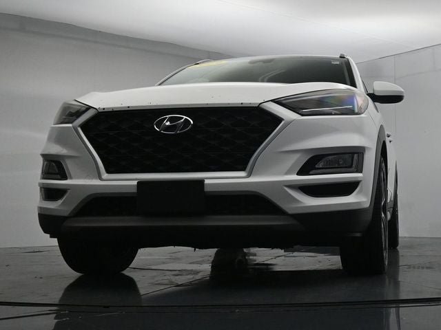 Used 2019 Hyundai Tucson Sport AWD/4WD image 34
