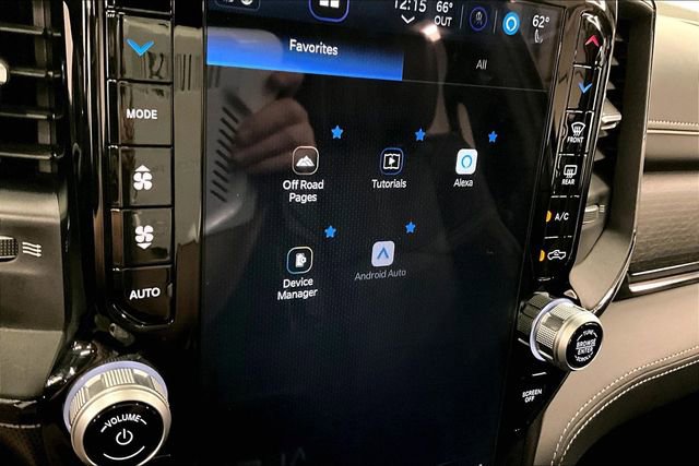 Used 2024 RAM 2500 Limited image 39