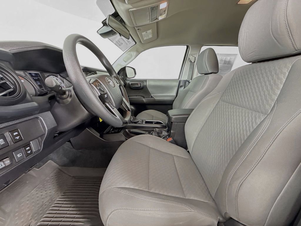 Used 2023 Toyota Tacoma SR image 19