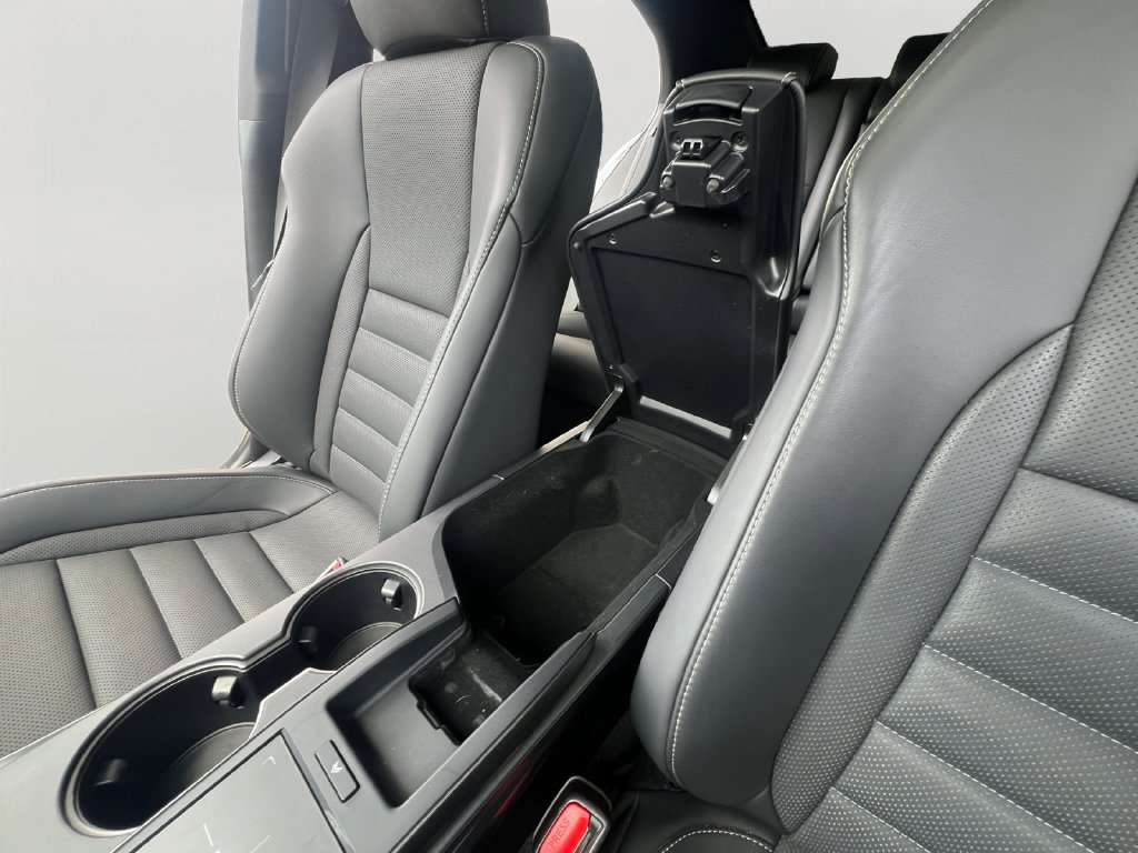 Used 2024 Lexus IS 350 F Sport w/ Memory Package AWD/4WD image 19
