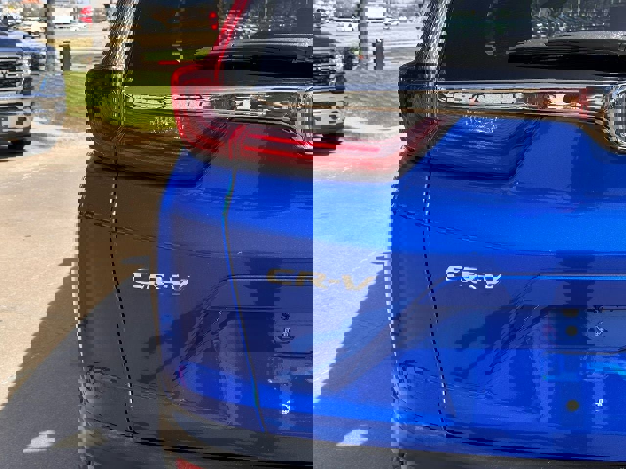 Used 2020 Honda CR-V EX image 11