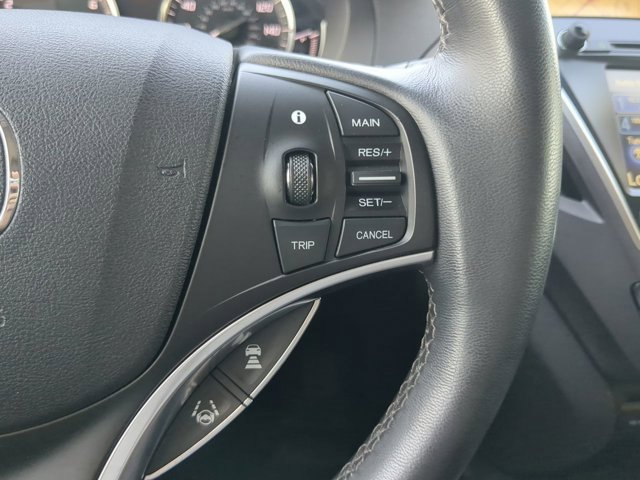 Used 2015 Acura MDX FWD w/ Advance & Entertainment image 24