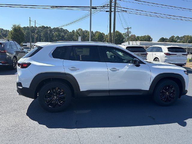 New 2026 MAZDA CX-50 AWD 2.5 S w/ Weather Package image 10