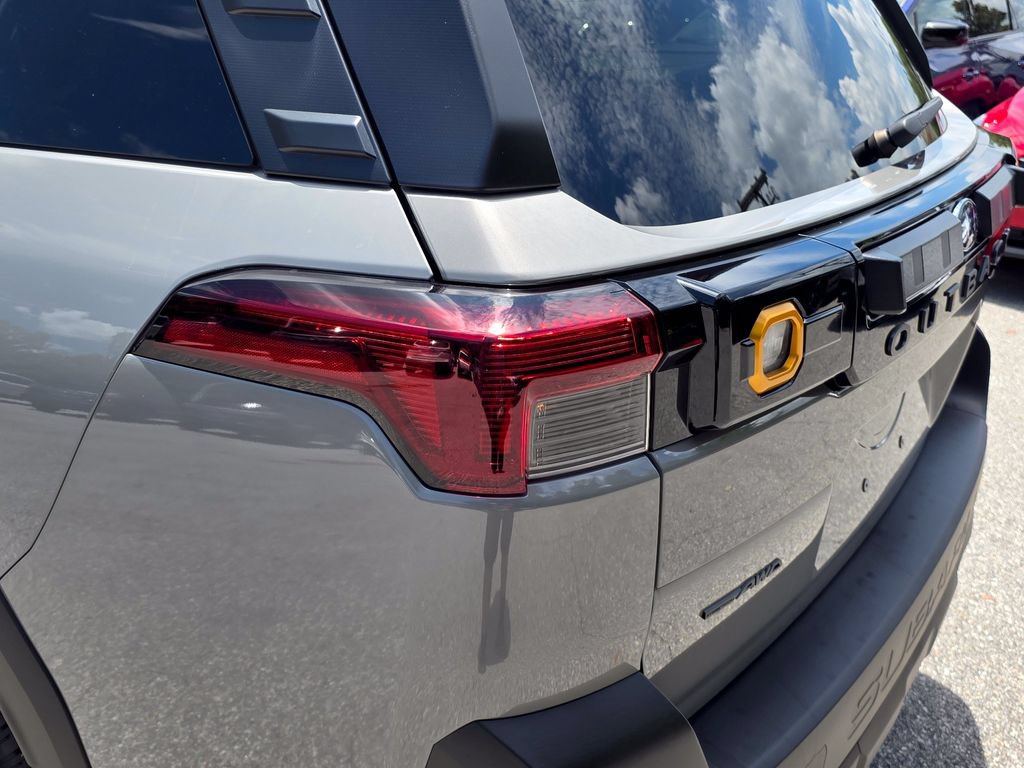 New 2026 Subaru Outback Wilderness AWD/4WD image 7