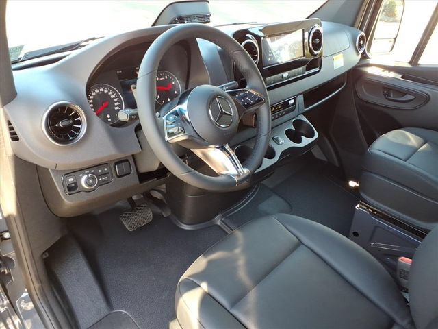 New 2026 Mercedes-Benz Sprinter 2500 image 15