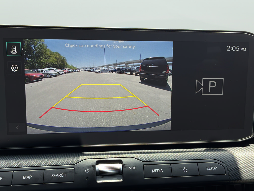 New 2026 Kia K4 FWD image 21