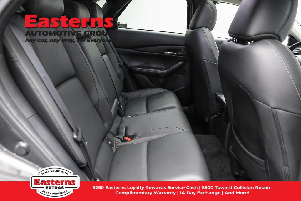Used 2024 MAZDA CX-30 AWD 2.5 S w/ Preferred Package image 24