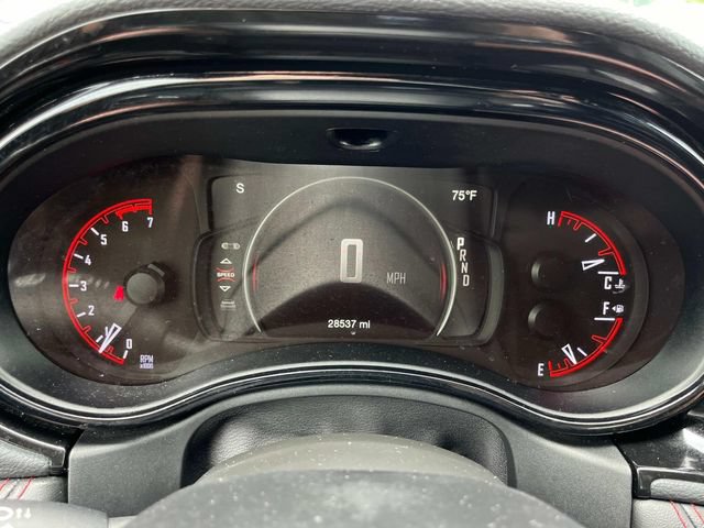 Used 2025 Dodge Durango R/T AWD/4WD image 44