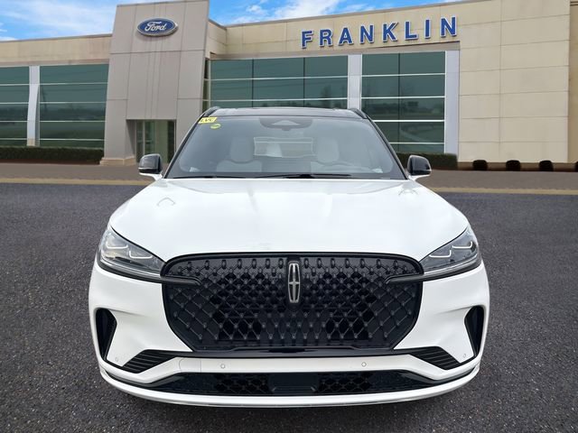 New 2026 Lincoln Aviator Black Label w/ Black Label Special Edition image 2