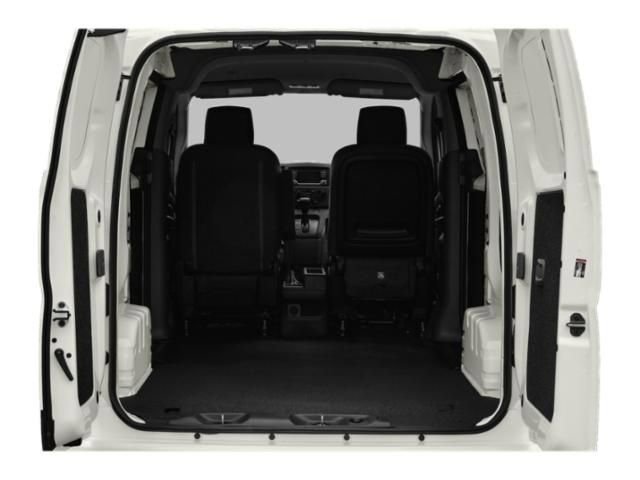 Used 2021 Nissan NV200 SV w/ Back Door Glass Package FWD image 12