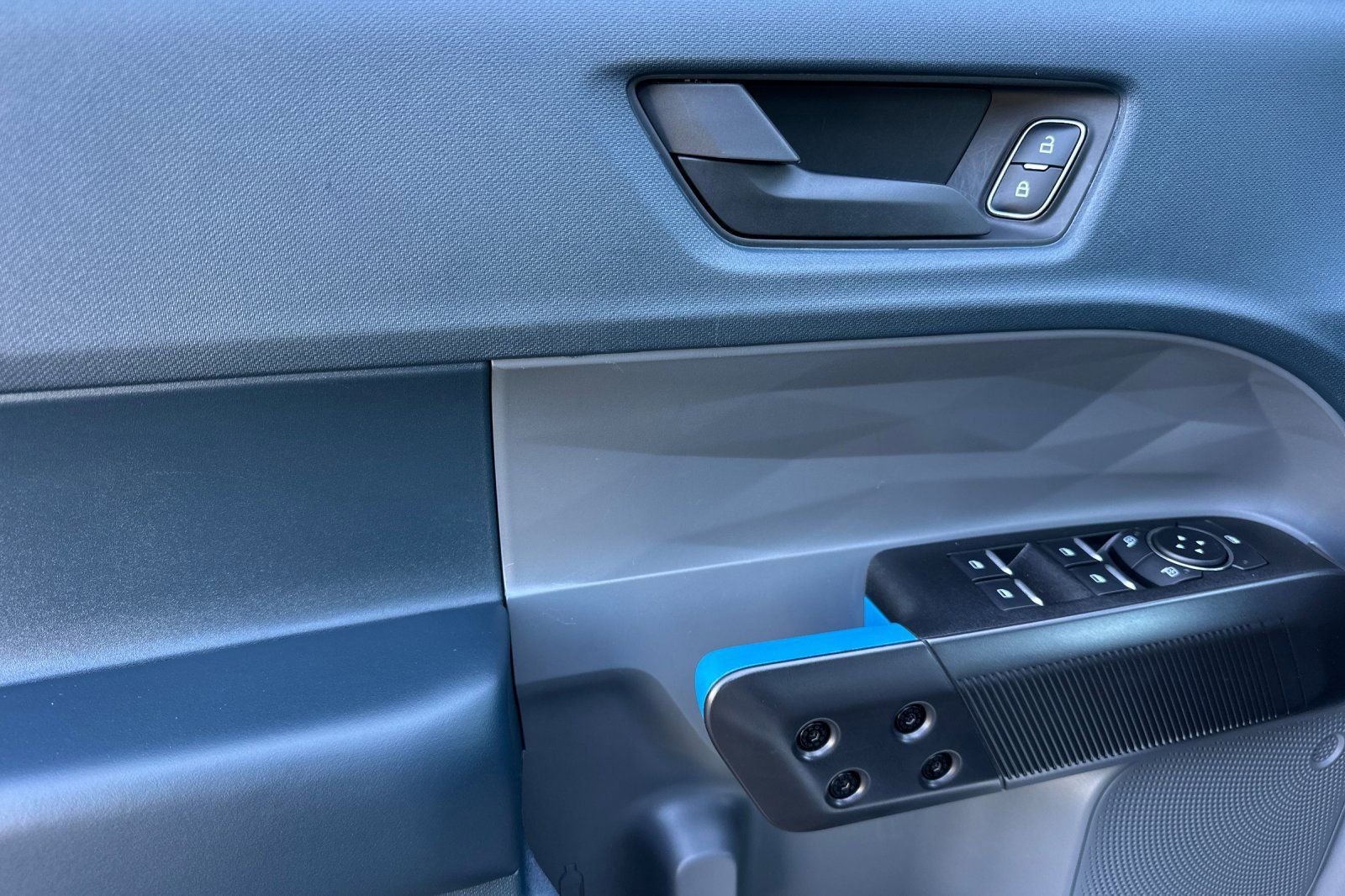 Used 2025 Ford Maverick Lobo image 10