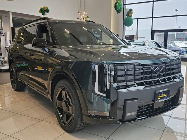 New 2027 Kia Telluride EX X-Line image 6