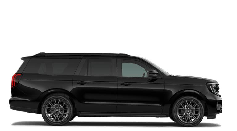 New 2026 Ford Expedition Max Platinum image 27