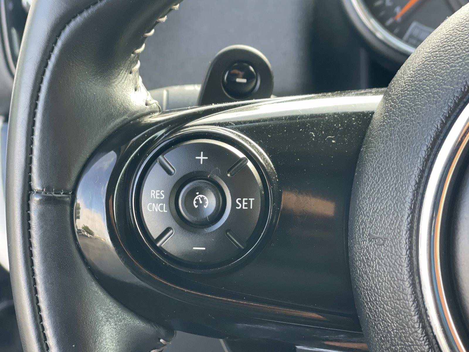 Used 2019 MINI Cooper Countryman S w/ Signature Upholstery Package AWD/4WD image 9