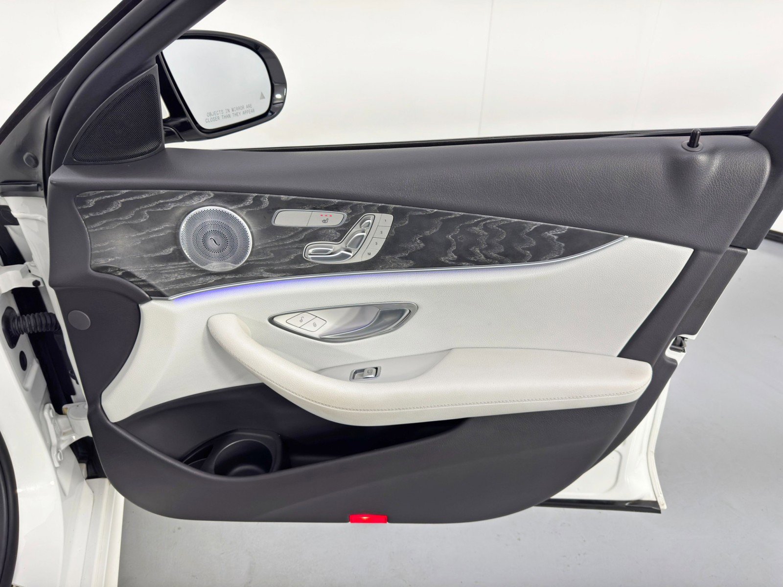 Used 2021 Mercedes-Benz E 350 Sedan w/ Premium Package image 50