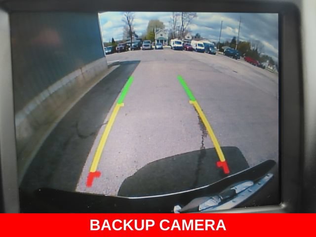 Used 2015 RAM 2500 Laramie w/ Convenience Group AWD/4WD image 6