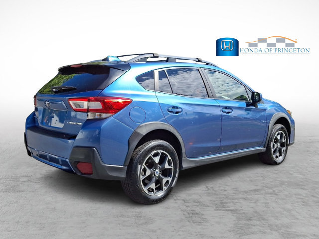 Used 2018 Subaru Crosstrek 2.0i Premium AWD/4WD image 6