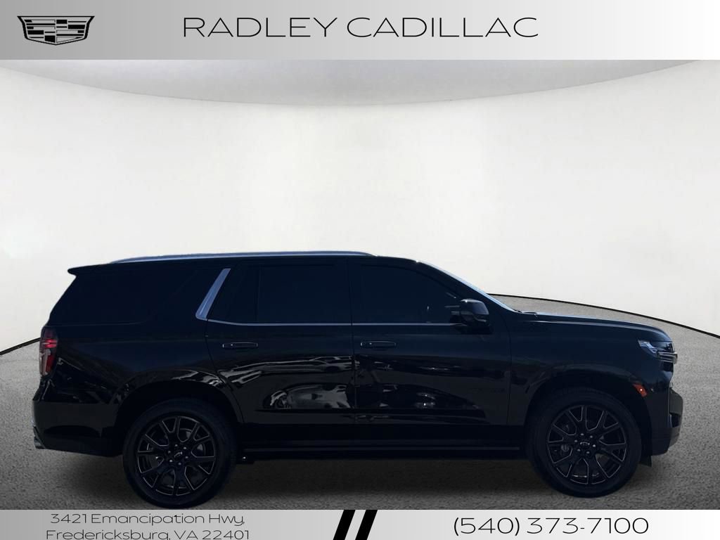 Used 2023 Chevrolet Tahoe High Country image 22