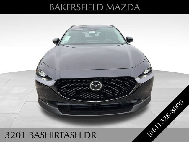 Certified 2025 MAZDA CX-30 2.5 Turbo w/ Premium Plus Pkg AWD/4WD image 8