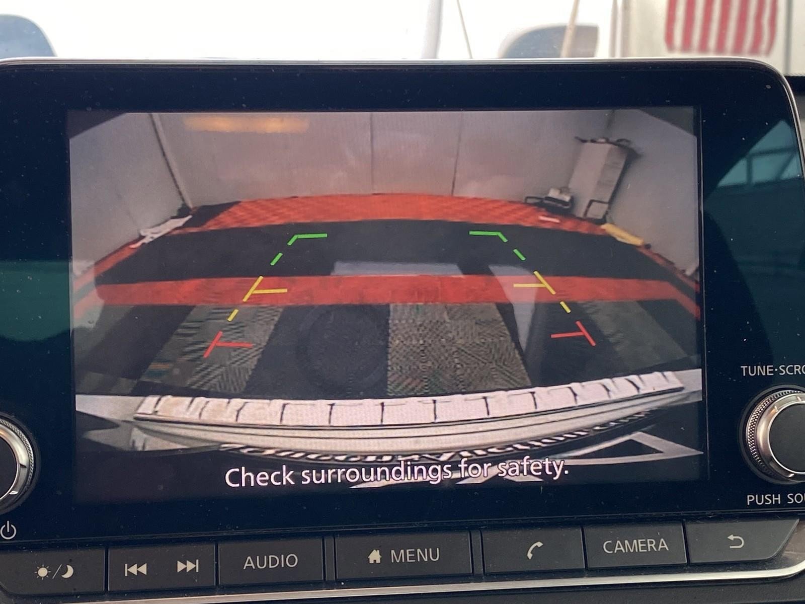 Used 2019 Nissan Altima 2.5 SR AWD/4WD image 22